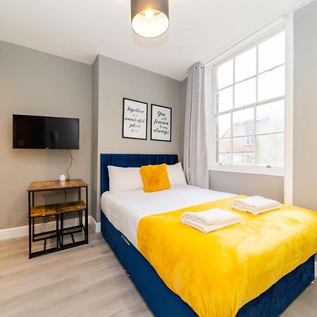 Studio Flat Next To Brighton Beach I Ms12 Екстериор снимка