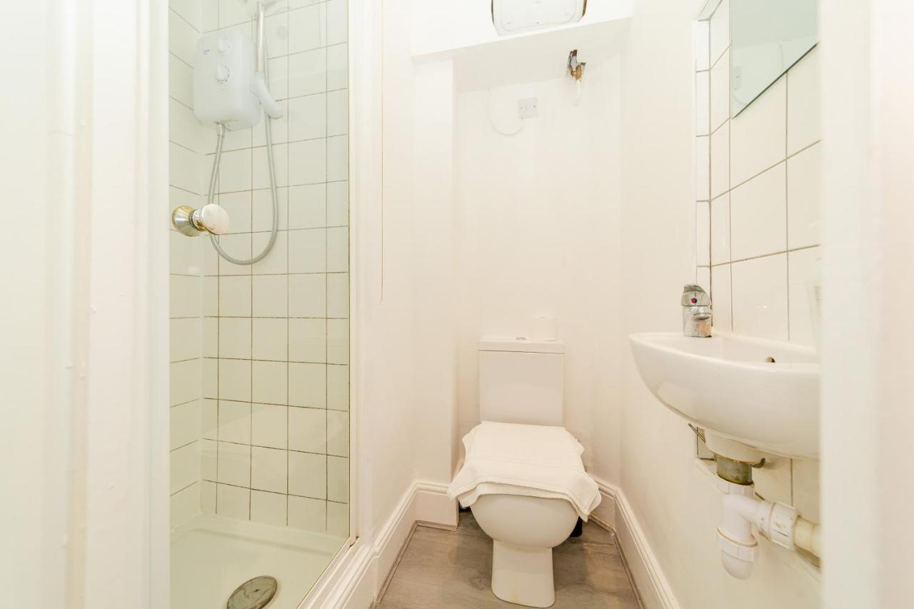 Studio Flat Next To Brighton Beach I Ms12 Екстериор снимка
