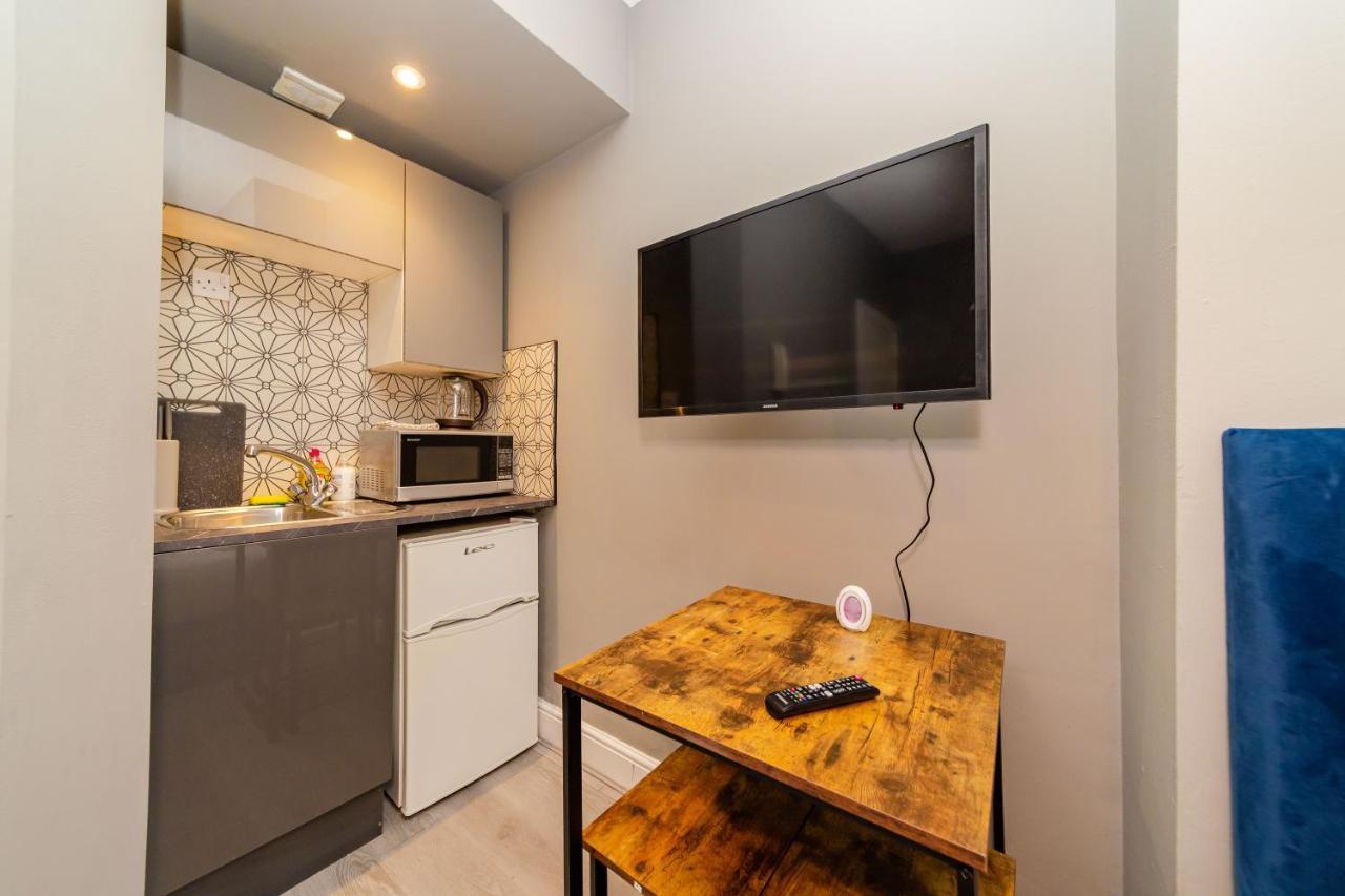 Studio Flat Next To Brighton Beach I Ms12 Екстериор снимка