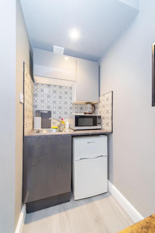 Studio Flat Next To Brighton Beach I Ms12 Екстериор снимка