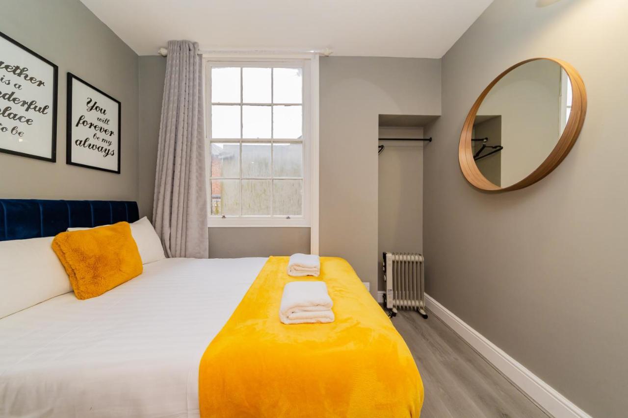 Studio Flat Next To Brighton Beach I Ms12 Екстериор снимка