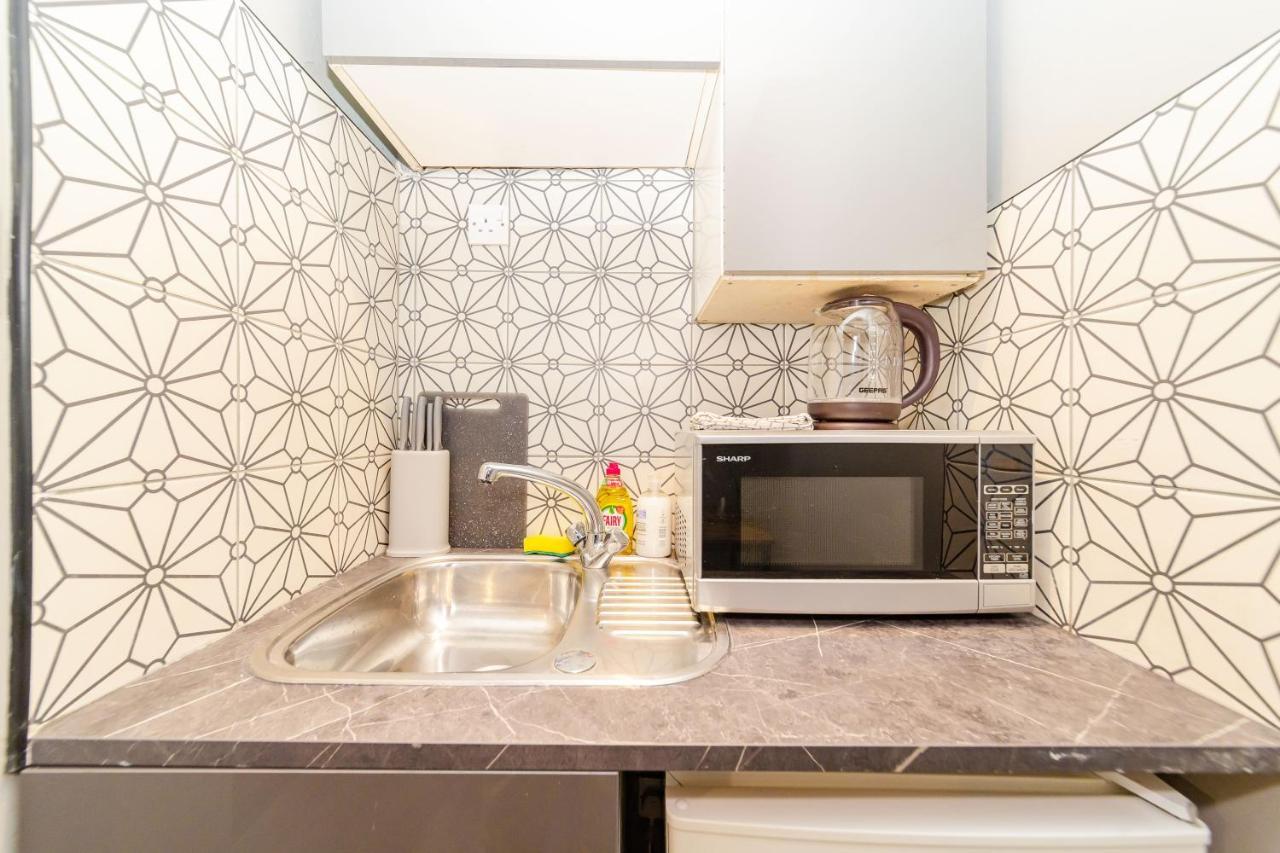 Studio Flat Next To Brighton Beach I Ms12 Екстериор снимка