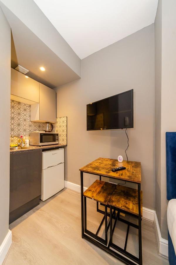 Studio Flat Next To Brighton Beach I Ms12 Екстериор снимка