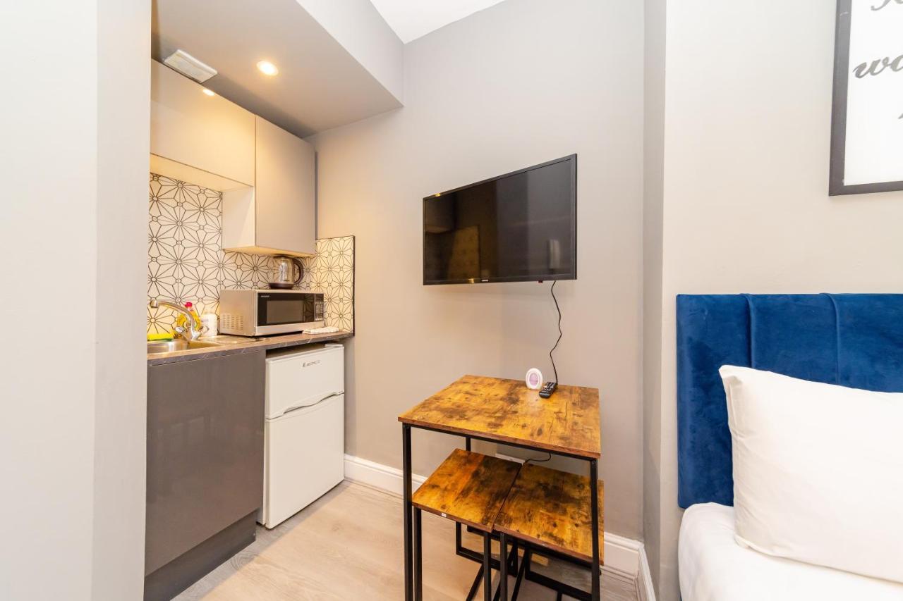 Studio Flat Next To Brighton Beach I Ms12 Екстериор снимка