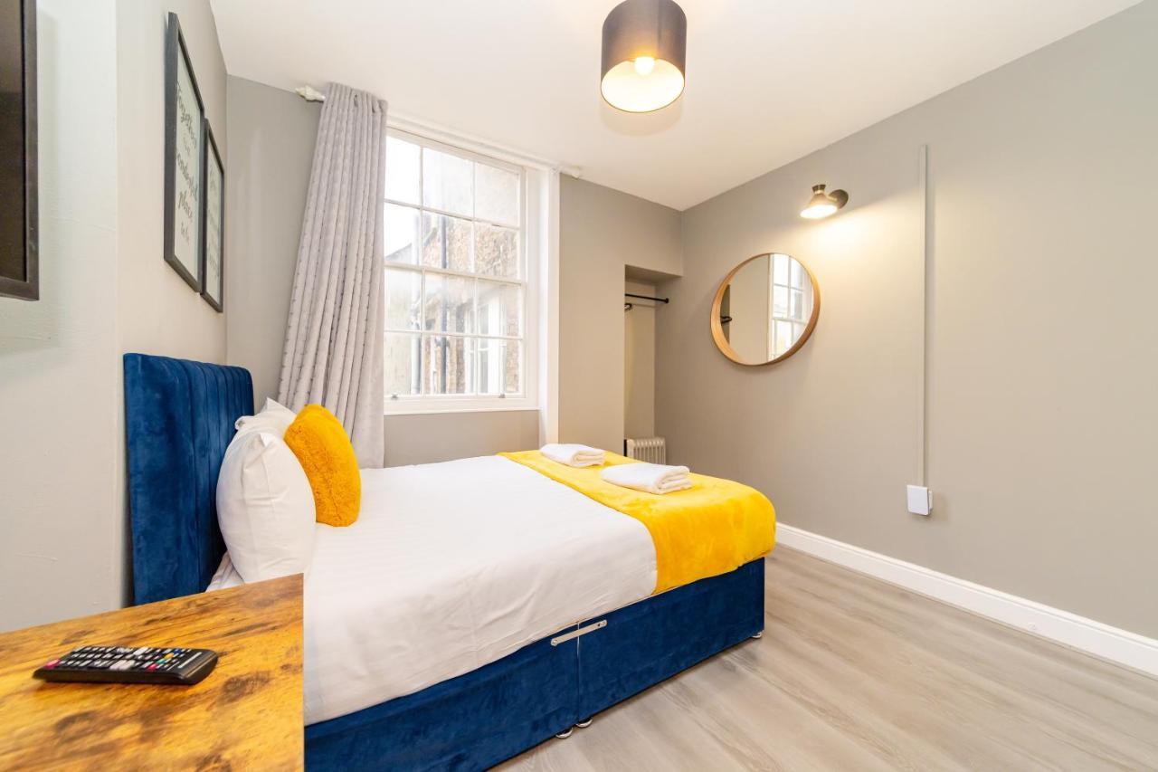 Studio Flat Next To Brighton Beach I Ms12 Екстериор снимка